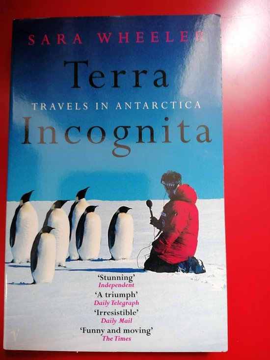 Terra Incognita