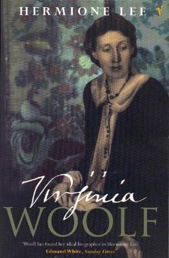 Virginia Woolf A Biography