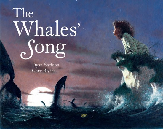 Whales Song