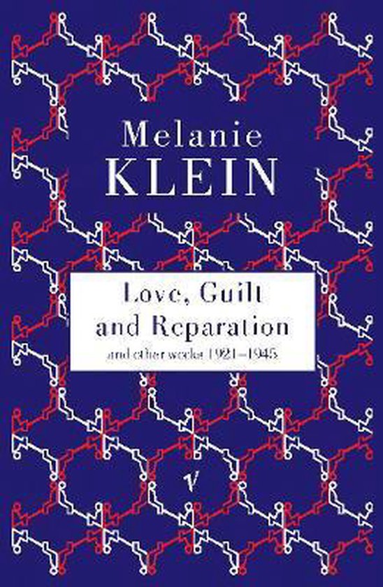 ISBN Love, Guilt and Reparation, Anglais, Livre broché, 496 pages