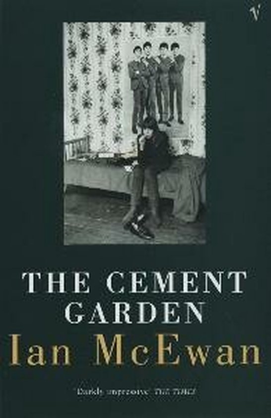 Cement Garden