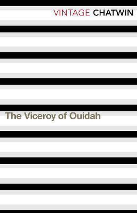 Vintage Classics Viceroy Of Ouidah