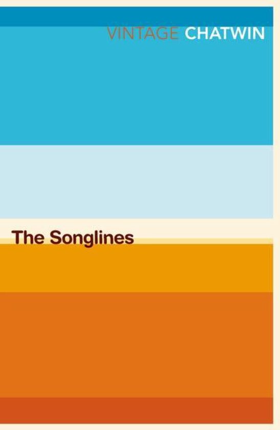 Vintage Classics Songlines