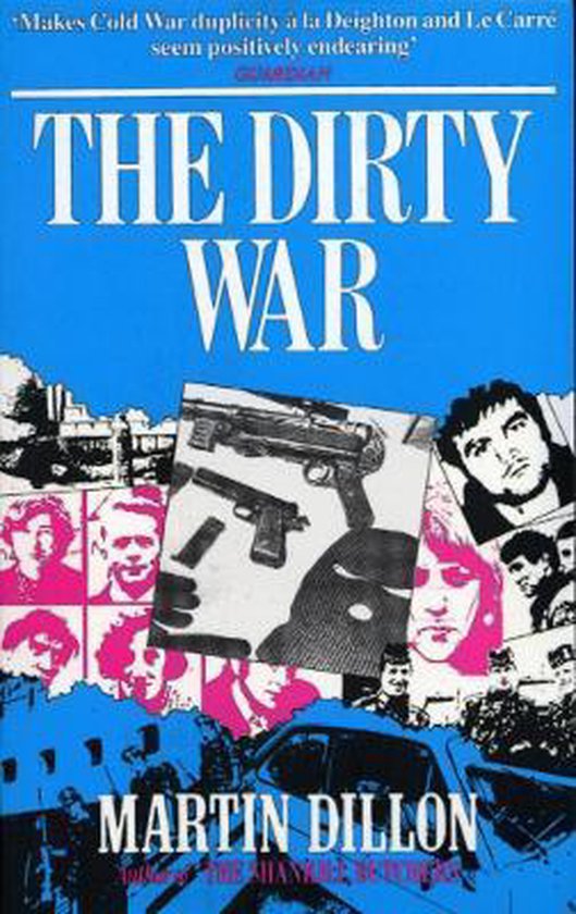 Dirty War