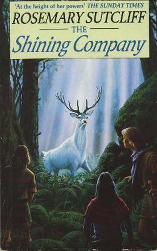 Shining Company