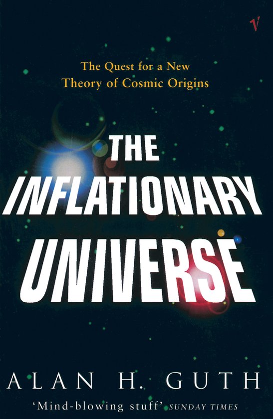 Inflationary Universe