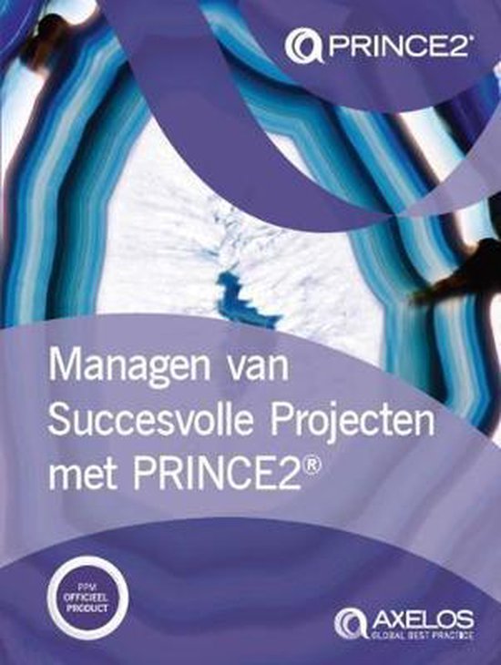 Managing Successful Projects with PRINCE2 6th Edition