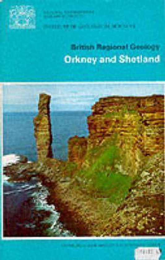 Orkney and Shetland