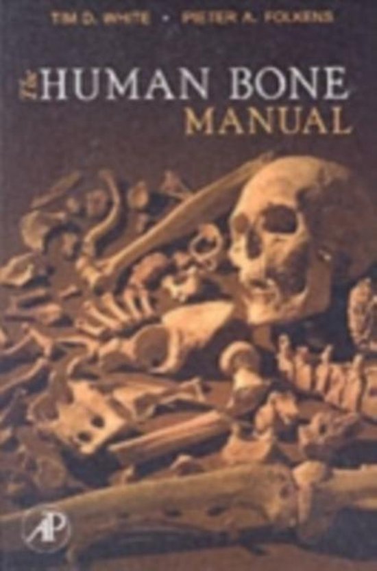 Human Bone Manual