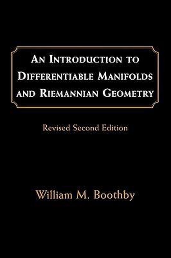 Introduction To Differentiable Manifolds