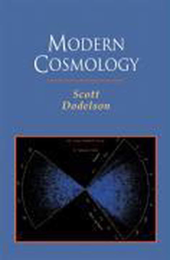 MODERN COSMOLOGY