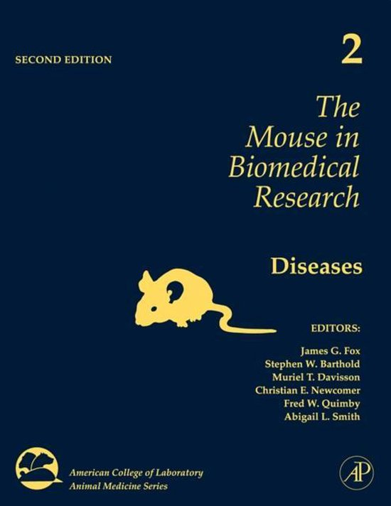 The Mouse in Biomedical Research