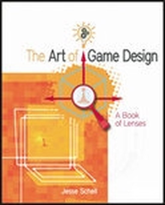 Art Of Game Design