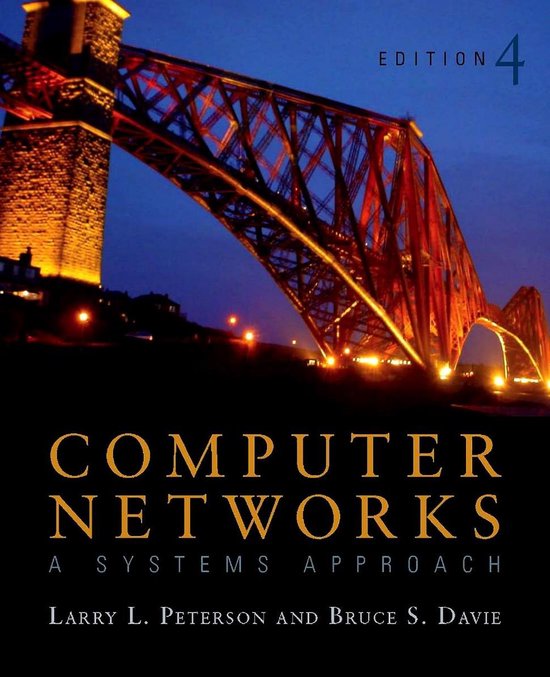 Computer Networks