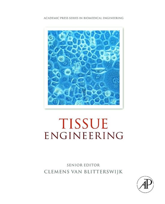 Tissue Engineering