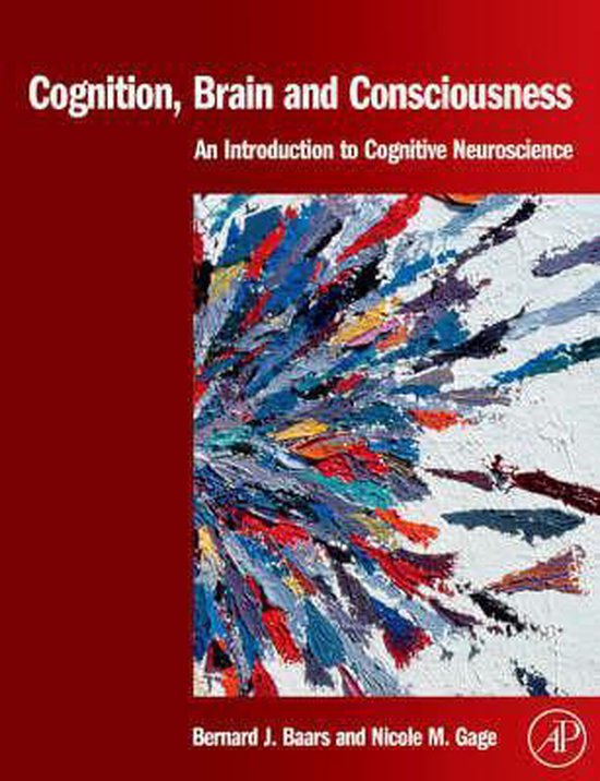 Cognition, Brain, and Consciousness