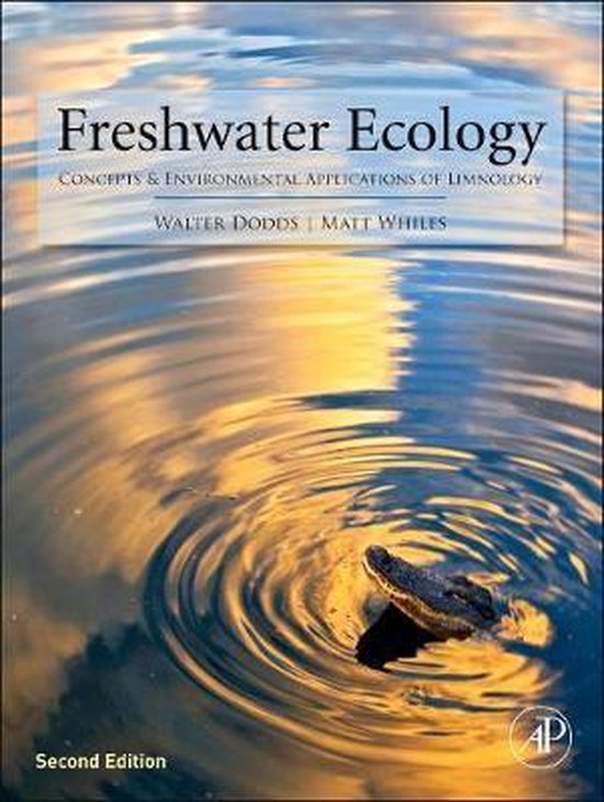 Freshwater Ecology