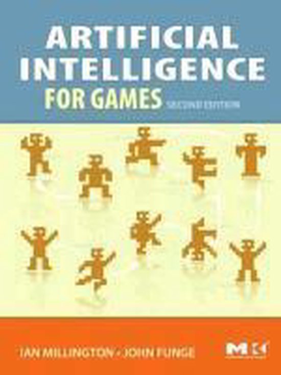 Artificial Intelligence for Games