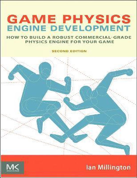 Game Physics Engine Development