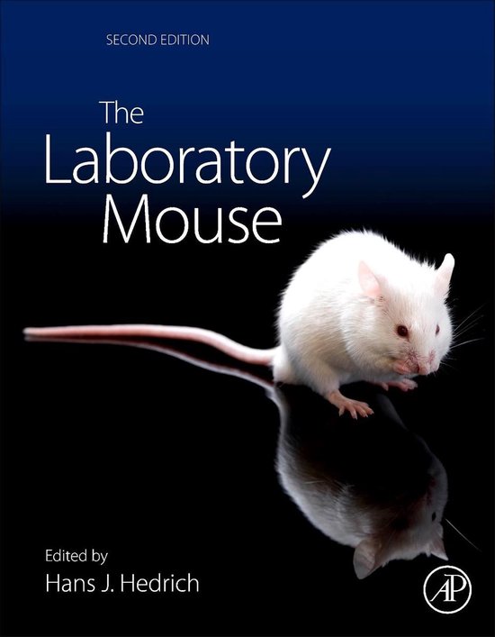 Laboratory Mouse