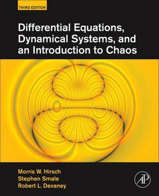 Dynamical Systems & An Intro To Chaos