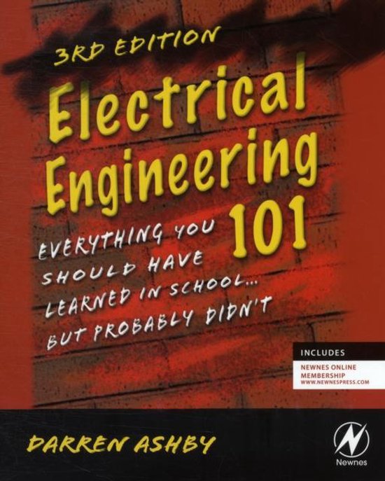 Electrical Engineering 101