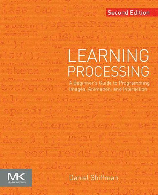 Learning Processing