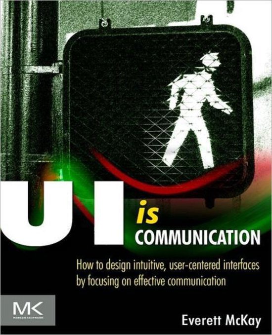 UI Is Communication