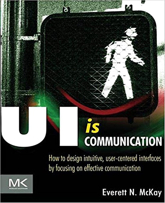 UI is Communication