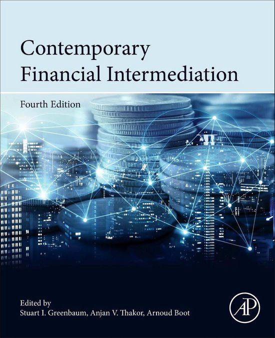 Contemporary Financial Intermediation