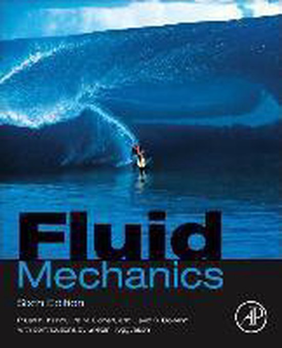 Fluid Mechanics