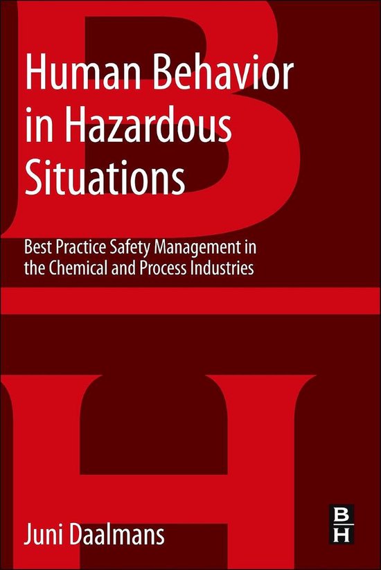 Human Behavior In Hazardous Situations