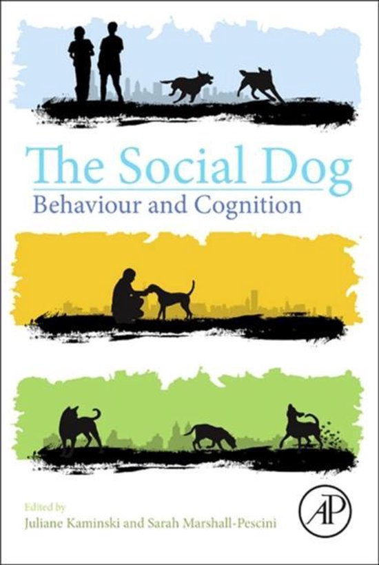 Social Dog Behaviour & Cognition