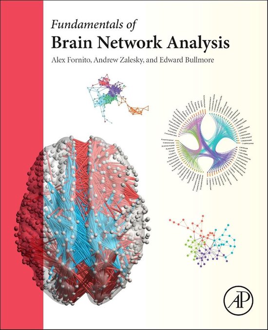 Fundamentals Of Brain Network Analysis