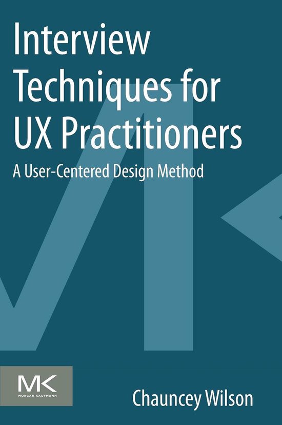 Interview Techniques For Ux Practitioner