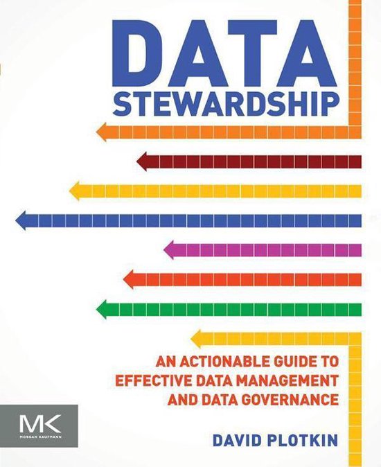 Data Stewardship