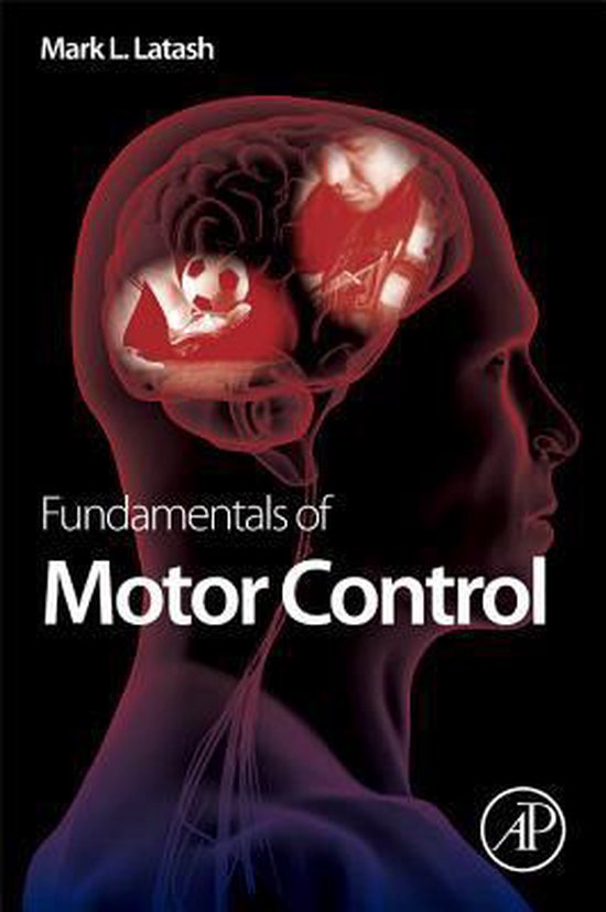 Fundamentals Of Motor Control