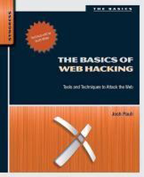 Basics Of Web Hacking