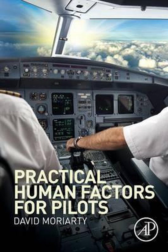 Practical Human Factors For Pilots