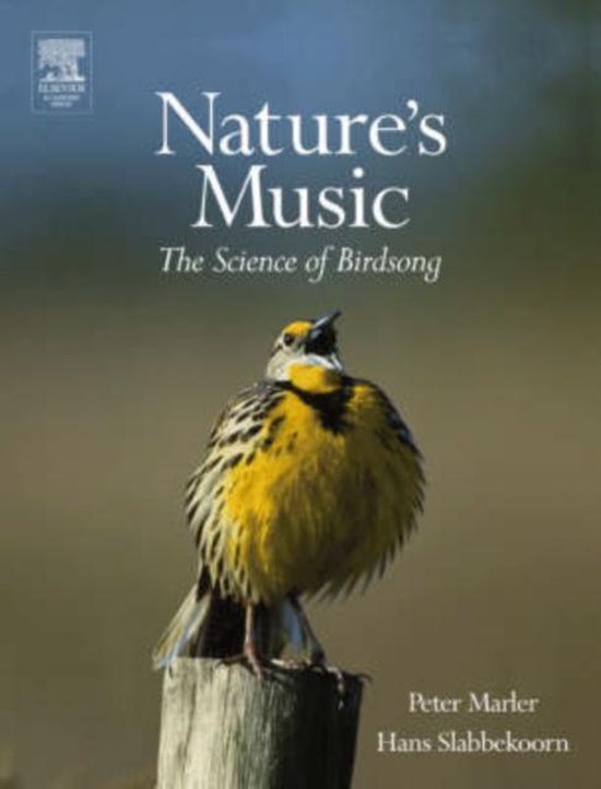 Nature'S Music