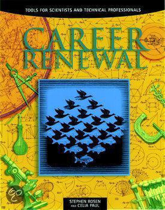 Career Renewal