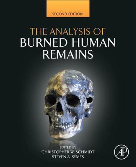 Analysis Of Burned Human Remains