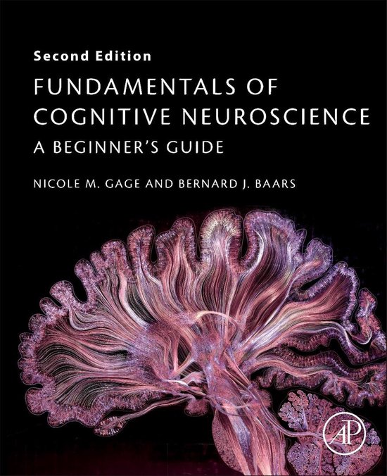 Fundamentals of Cognitive Neuroscience