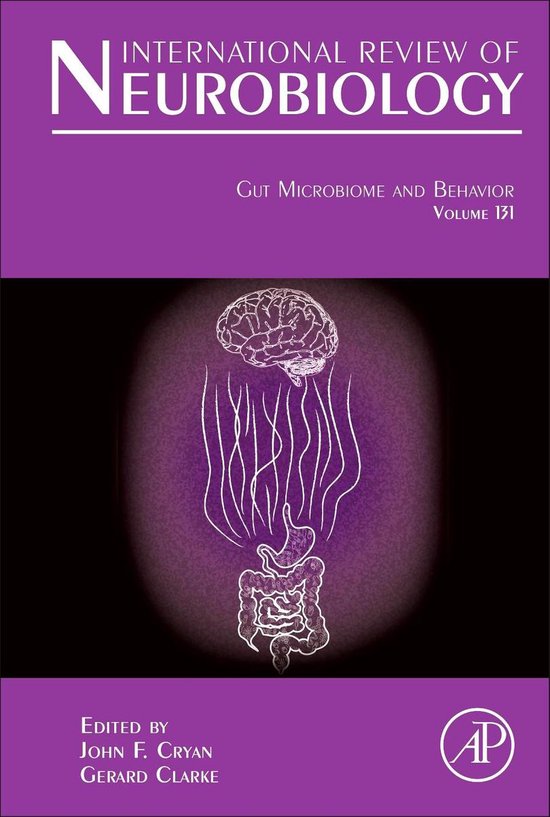 Gut Microbiome and Behavior