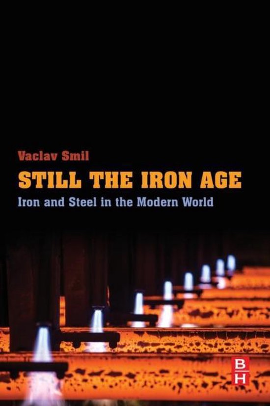 Still The Iron Age