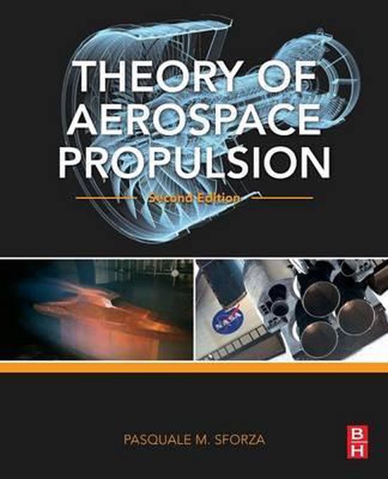 Theory Of Aerospace Propulsion