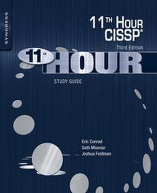 Eleventh Hour CISSP