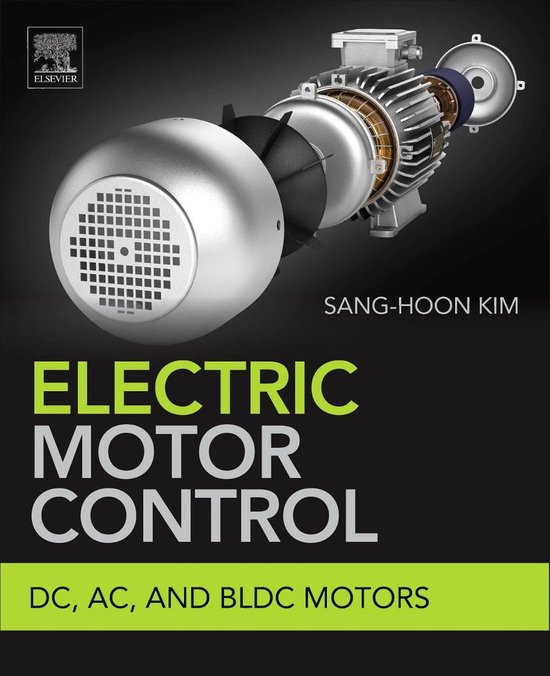 Electric Motor Control