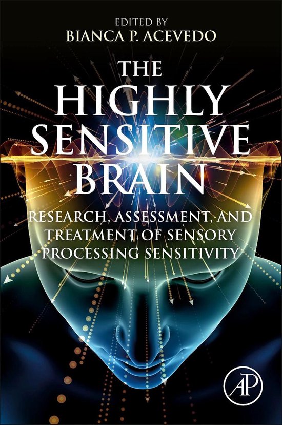 Highly Sensitive Brain