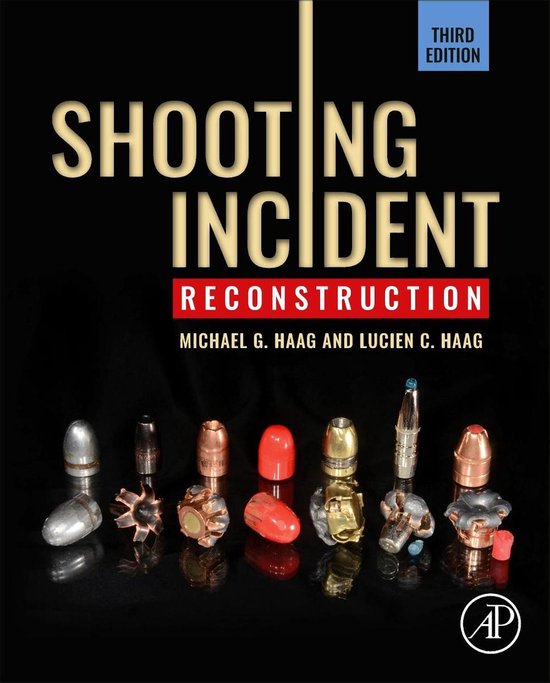 Shooting Incident Reconstruction